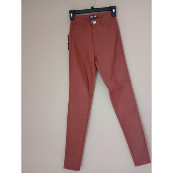 (Bundle) 2 NWT JC JQ Skinny Leg Pants Size Small - Picture 4 of 11